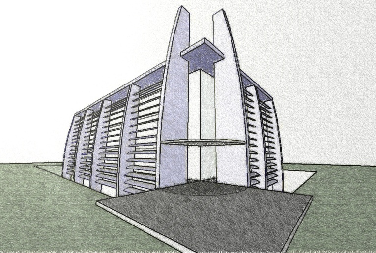 Bozza uffici Panotec 1